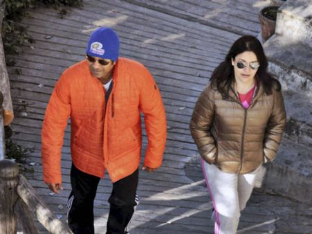 સચિન સાથે જોડાયેલી કેટલીક જાણવા જેવી રસપ્રદ વાતો