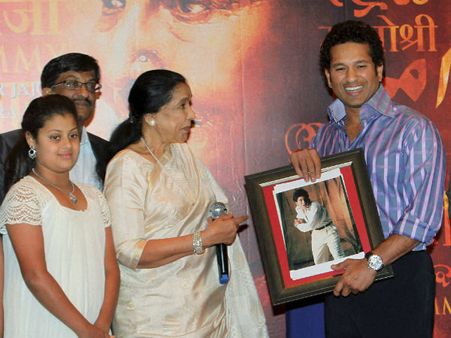 સચિન સાથે જોડાયેલી કેટલીક જાણવા જેવી રસપ્રદ વાતો