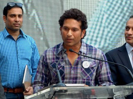 સચિન સાથે જોડાયેલી કેટલીક જાણવા જેવી રસપ્રદ વાતો