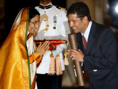 સચિન સાથે જોડાયેલી કેટલીક જાણવા જેવી રસપ્રદ વાતો