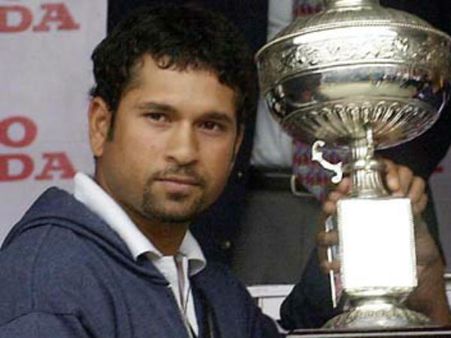 સચિન સાથે જોડાયેલી કેટલીક જાણવા જેવી રસપ્રદ વાતો