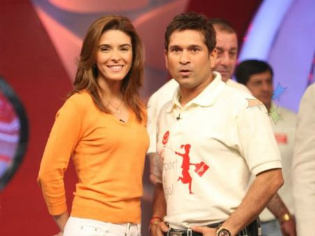 સચિન સાથે જોડાયેલી કેટલીક જાણવા જેવી રસપ્રદ વાતો