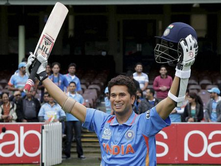 સચિન સાથે જોડાયેલી કેટલીક જાણવા જેવી રસપ્રદ વાતો