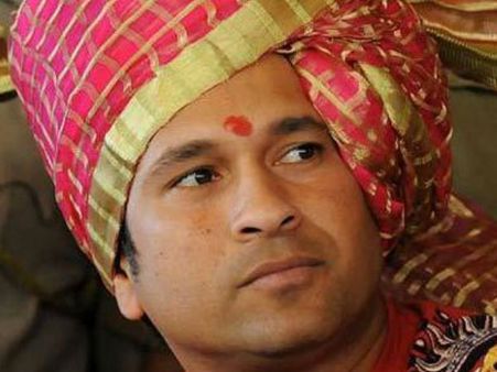 સચિન સાથે જોડાયેલી કેટલીક જાણવા જેવી રસપ્રદ વાતો