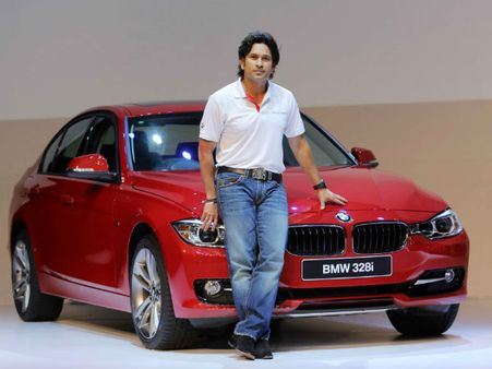 સચિન સાથે જોડાયેલી કેટલીક જાણવા જેવી રસપ્રદ વાતો