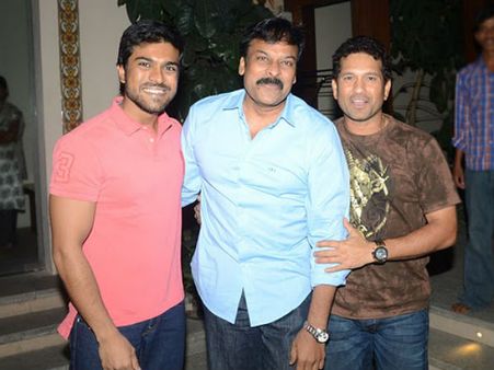 સચિન સાથે જોડાયેલી કેટલીક જાણવા જેવી રસપ્રદ વાતો