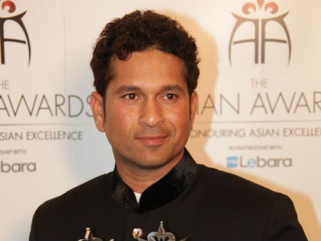 સચિન સાથે જોડાયેલી કેટલીક જાણવા જેવી રસપ્રદ વાતો