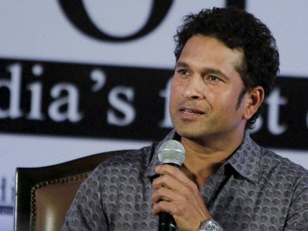 સચિન સાથે જોડાયેલી કેટલીક જાણવા જેવી રસપ્રદ વાતો