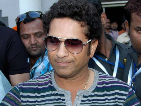 સચિન સાથે જોડાયેલી કેટલીક જાણવા જેવી રસપ્રદ વાતો