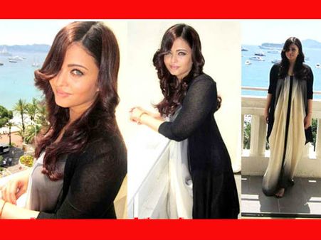 કૅન્સમાં ઐશ કૅન્સમાં ઐશ