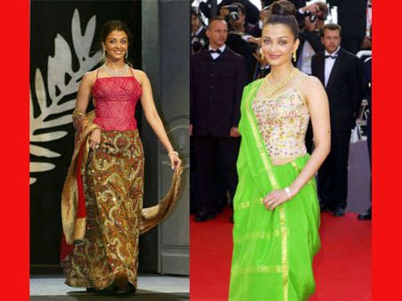 કૅન્સમાં ઐશ કૅન્સમાં ઐશ