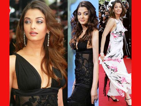 કૅન્સમાં ઐશ કૅન્સમાં ઐશ