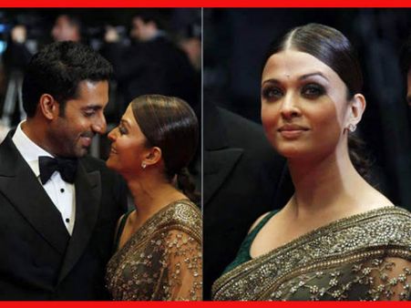 કૅન્સમાં ઐશ કૅન્સમાં ઐશ