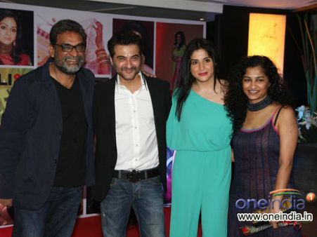 શ્રીદેવી માટે પાર્ટી આપતાં સુબ્રત