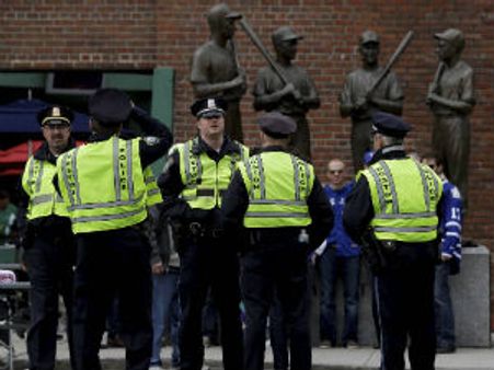 અલકાયદાની પત્રિકામાંથી બોમ્બ બનાવવાનુ શીખ્યો બોસ્ટનનો સંદિગ્ધ