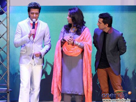 આઈડીએસમાં સંવેદનશીલતા અને પ્રતિભા પણ જોવાશે