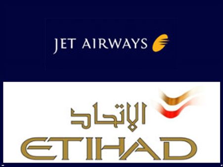 ઇતિહાદ એરલાઇન્સને 2000 કરોડનો હિસ્સો વેચશે જેટ એરવેઝ