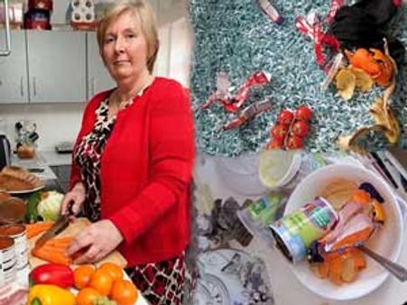 આ મહિલાને છે ગજબ બિમારી, ઉંઘમાં આરોગે છે પેન્ટ કે વેસેલિન પણ!