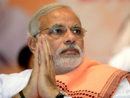 'ગુજરાતના વિકાસમાં કેરળના ભાઇઓના પરસેવાની મહેક પણ છે'