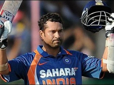 સચિનની સિદ્ધિઓના ખજાનામાં છૂપાયેલી 40 યાદગાર ઇનિંગ