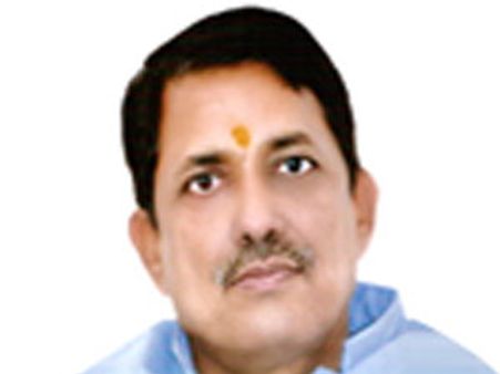 કોંગ્રેસી નેતાની વિવાદિત ટિપ્પણી, ' રેપ માટે મહિલાઓ જવાબદાર'