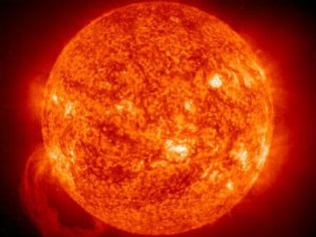 5 અરબ વર્ષ બાદ સૂર્ય રહેશે નહી