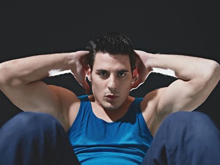 રોજ વ્યાયામ કરો