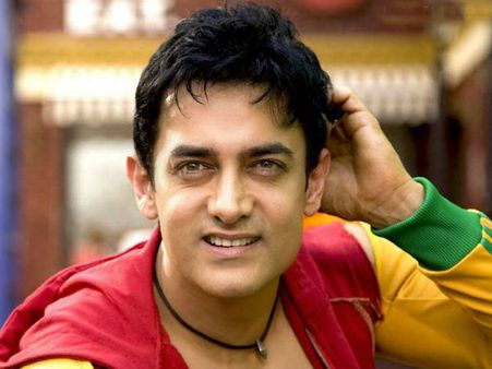 બોલિવુડના અભિનેતાઓ આ નામથી બન્યા લોકપ્રિય બોલિવુડના અભિનેતાઓ આ નામથી બન્યા લોકપ્રિય