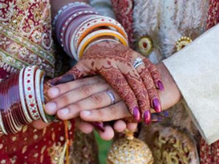 'આધુનિક ઇન્ડિયા'ના આ ગામે બાળપણમાં જ થઇ જાય છે લગ્ન