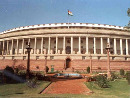 તૃણમૂલ સાંસદનું અવસાન, લોકસભા સ્થગિત