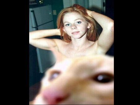 શું થાય જ્યારે ફોટો પડાવતી વખતે કોઇ વચ્ચે આવી જાય?