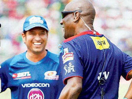 '50 વર્ષની ઉમર સુધી રમી શકે છે સચિન'