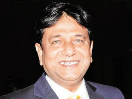 સુદિપ્તા સેનને 14 દિવસ માટે પોલીસ કસ્ટડીમાં મોકલાયો