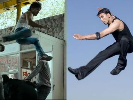 વિપુલ શાહની કમાંડો 2માં અક્ષય કુમાર દેખાશે