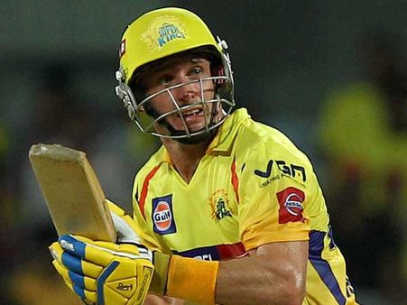 સનરાઇઝર્સ પર ભારે પડ્યો માત્ર કપ્તાન ધોની સનરાઇઝર્સ પર ભારે પડ્યો માત્ર કપ્તાન ધોની