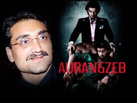 અર્જુન ઉપર ઓળઘોળ આદિત્ય, વધુ એક ફિલ્મ કરશે