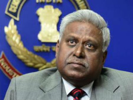 કોલસા કૌભાંડ : CBIના વડાની પ્રધાન સાથેની મુલાકાતે રાજકીય આંધી સર્જી