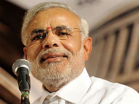 'હું કોઇ પદ માટે આશિર્વાદ લેવા નથી આવ્યો'