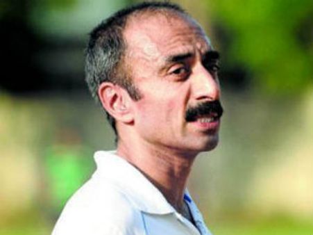 ગુજરાત હાઇકોર્ટે સંજીવ ભટ્ટ સામેના કેસમાં સ્ટે મુક્યો