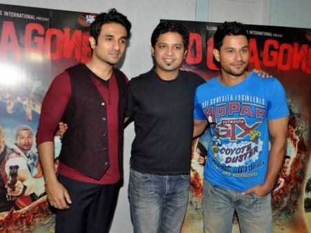 બ્રોમાંસ માટે મૈત્રી બહુ જરૂરી : વીર દાસ