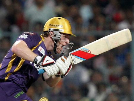 પ્રીતિ માયૂસ,પંજાબનો પરાજય