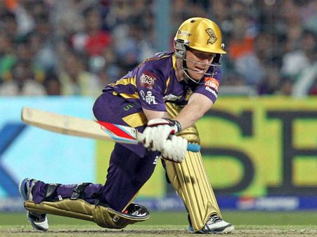 પ્રીતિ માયૂસ,પંજાબનો પરાજય