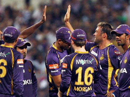 પ્રીતિ માયૂસ,પંજાબનો પરાજય