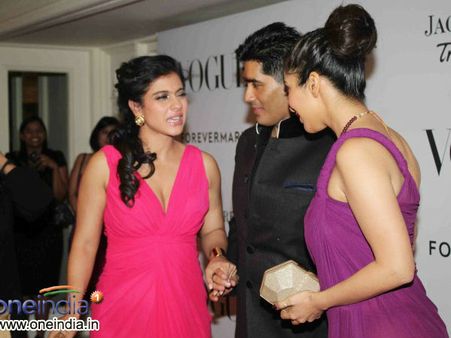 મનીષ મલ્હોત્રાની આકર્ષક પોશાકો