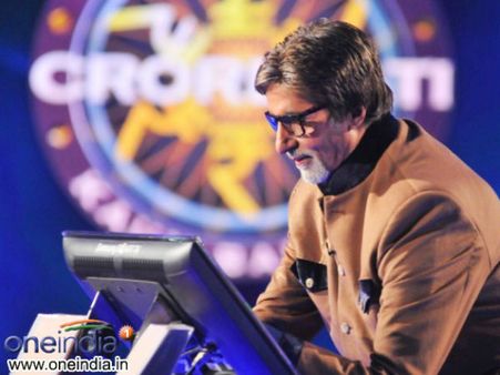 ટુંકમાં જ પુનઃ શરૂ થશે કેબીસી 7, અમિતાભ તૈયાર