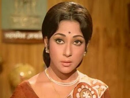 કાશ! હું આજે હીરોઇન હોત : માલા સિન્હા