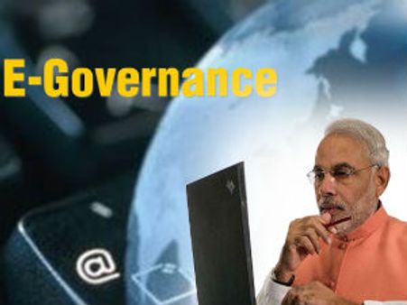 નરેન્દ્ર મોદીના સ્વાગત ઓનલાઇન કાર્યક્રમે દાયકો પૂર્ણ કર્યો