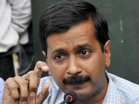 જંતર-મંતર પર ચાલુ રહેશે 'AAP'નું વિરોધ પ્રદર્શન