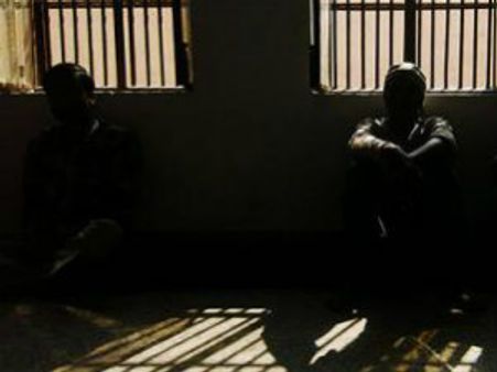 તિહાડમાં પાકિસ્તાની કેદીઓની સુરક્ષા વધારાઇ