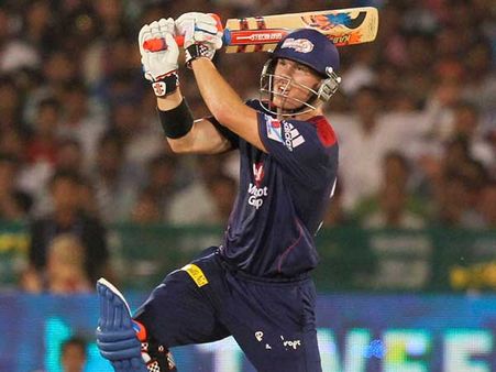 દિલ્હીએ પૂણેને આપી 15 રને માત દિલ્હીએ પૂણેને આપી 15 રને માત